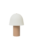 Frill Portable Table Lamps | Ferm Living