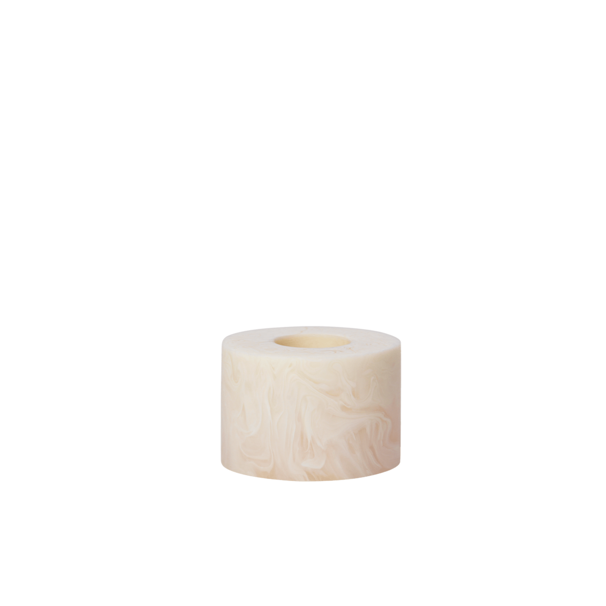 Mist Single Toothbrush Holder | Ferm Living