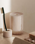 Mist Single Toothbrush Holder | Ferm Living