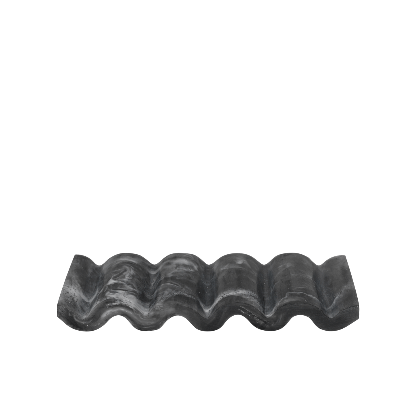 Mist Soap Dish | Charcoal | Ferm Living