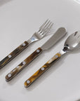 Spreader Knife | Bistrot Vintage Shiny