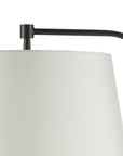 Maxstoke Bronze Floor Lamp