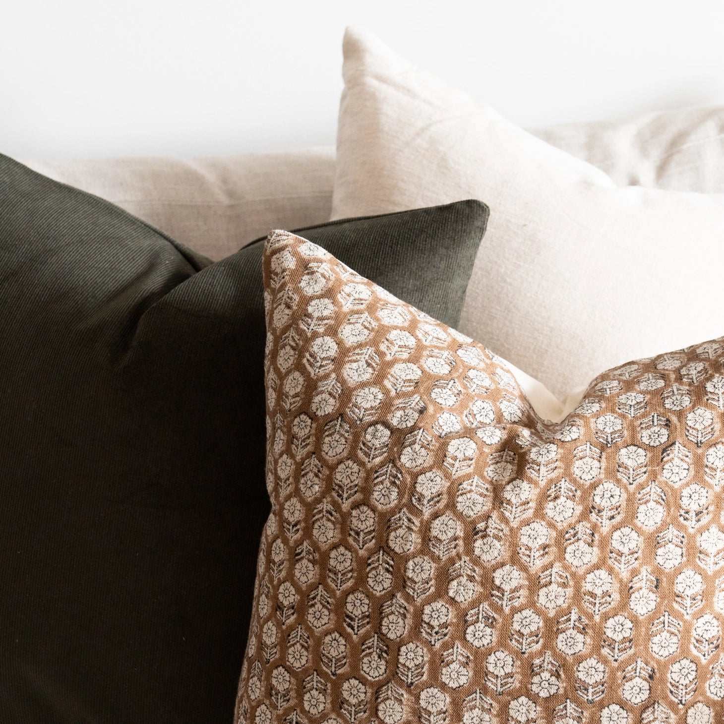 Aditi Lumbar Pillow