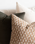 Aditi Lumbar Pillow