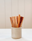 Fatwood Kindling Bundles