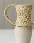 Amphoras Vase | Handcrafted Pottery