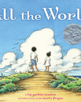 All the World | Board Book
