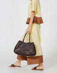 Dragon Diffusion Santa Croce Big | Dark Brown