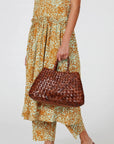 Dragon Diffusion Santa Croce Small | Tan