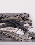 Solid Linen Napkin | Set of 4