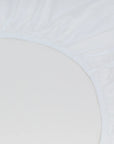 Percale Cotton Sheet Set | Premium GOTS Certified Cotton