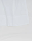 Percale Cotton Sheet Set | Premium GOTS Certified Cotton