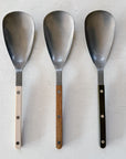 Serving Spoon | Bistrot Vintage Distressed