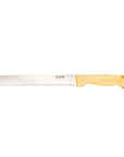 Pallarès Solsona Bread Knife | Stainless Steel Blade with Boxwood Handle