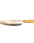 Pallarès Solsona Kitchen Knives | Carbon Steel with Boxwood Handle