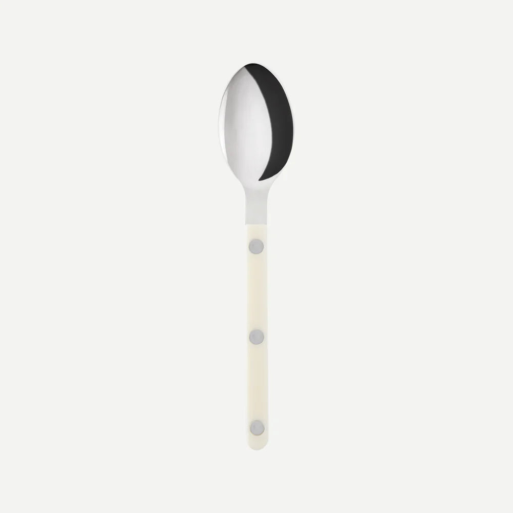 Charcuterie Spoon | Bistrot Vintage Shiny