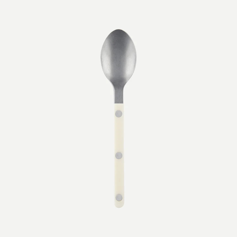 Charcuterie Spoon | Bistrot Vintage Distressed