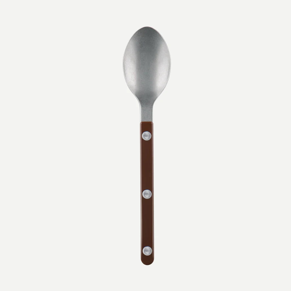 Charcuterie Spoon | Bistrot Vintage Distressed