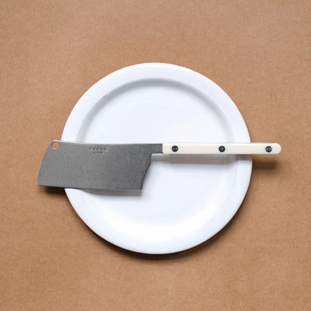 Cheese Cleaver | Bistrot Vintage Distressed