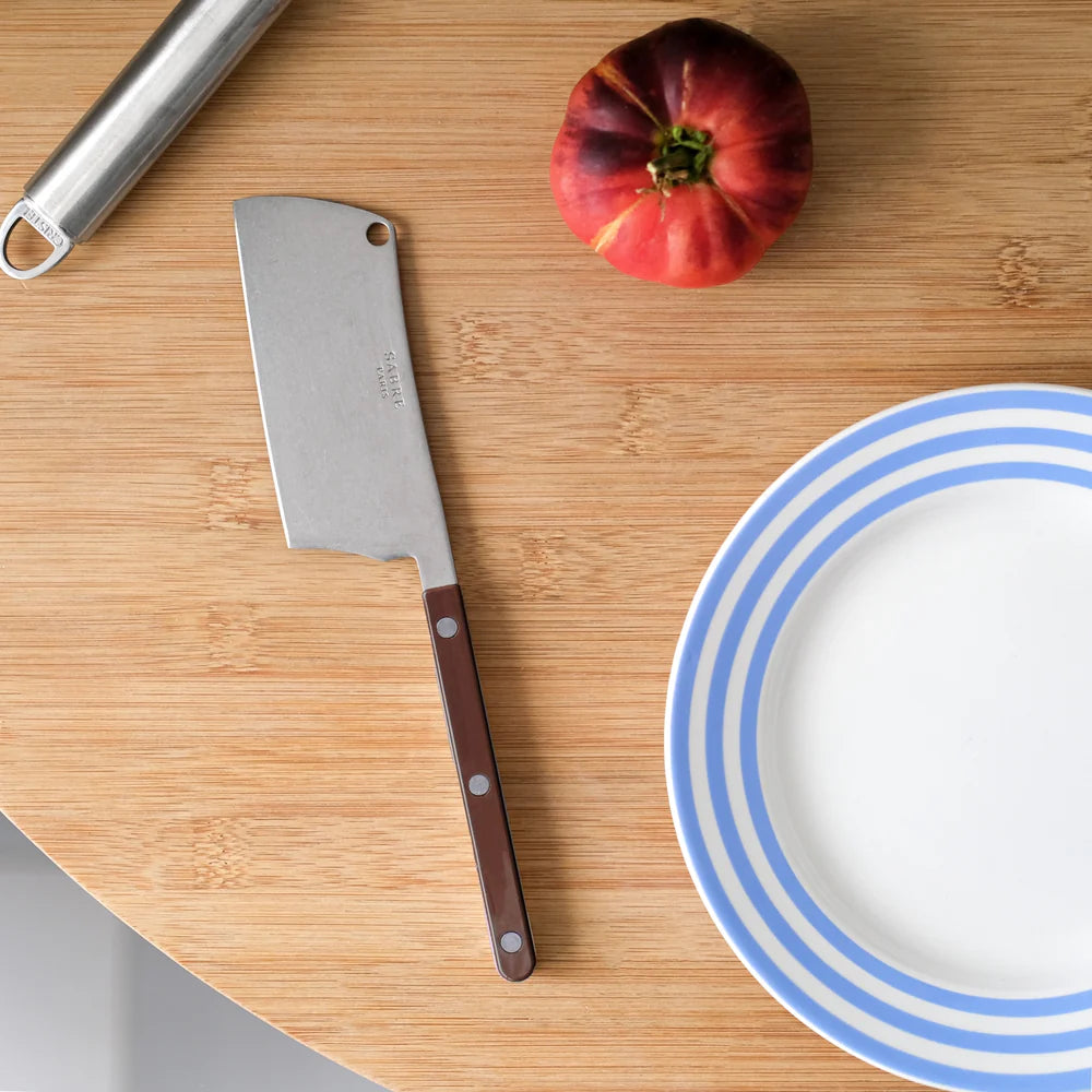 Cheese Cleaver | Bistrot Vintage Distressed