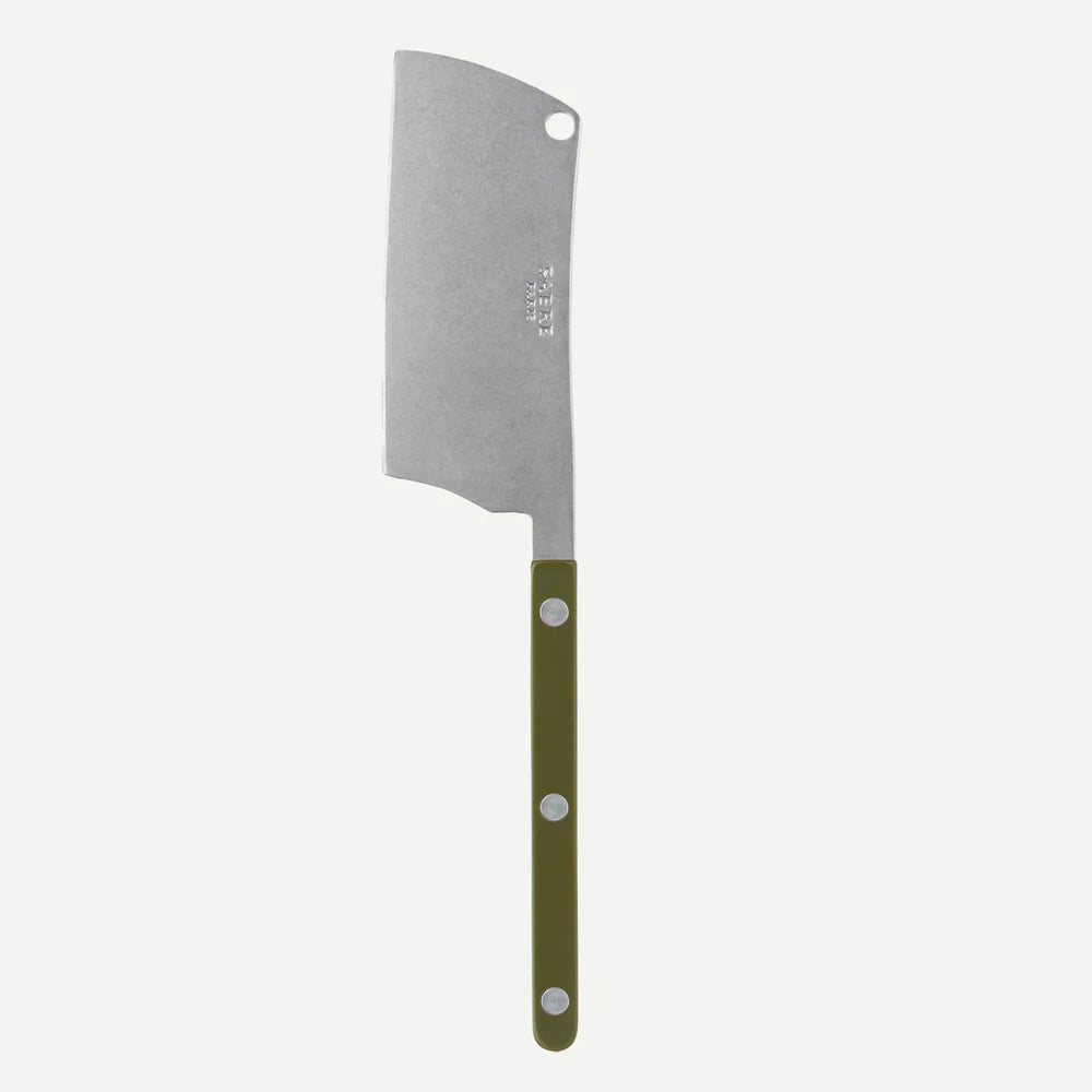 Cheese Cleaver | Bistrot Vintage Distressed