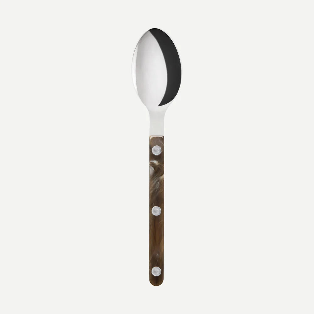 Charcuterie Spoon | Bistrot Vintage Shiny