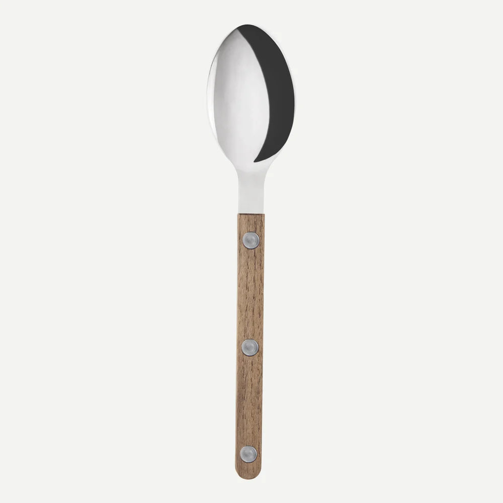 Charcuterie Spoon | Bistrot Vintage Shiny