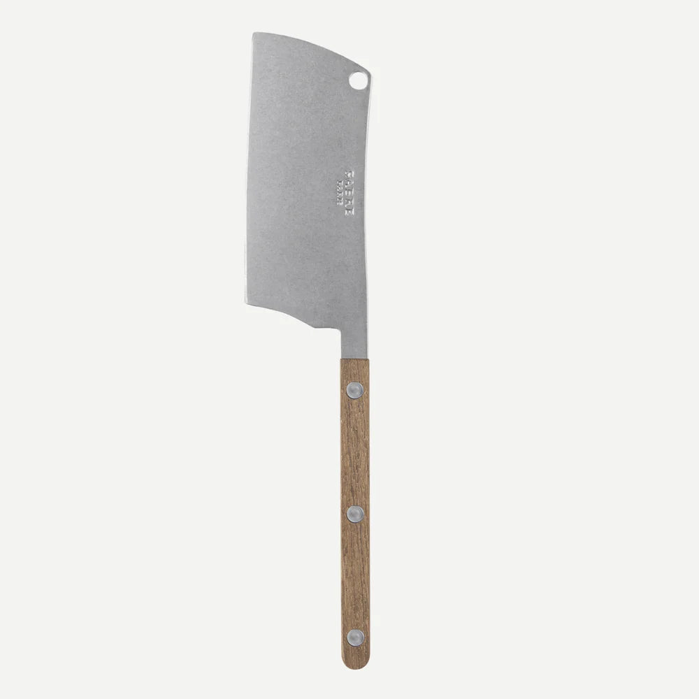 Cheese Cleaver | Bistrot Vintage Distressed