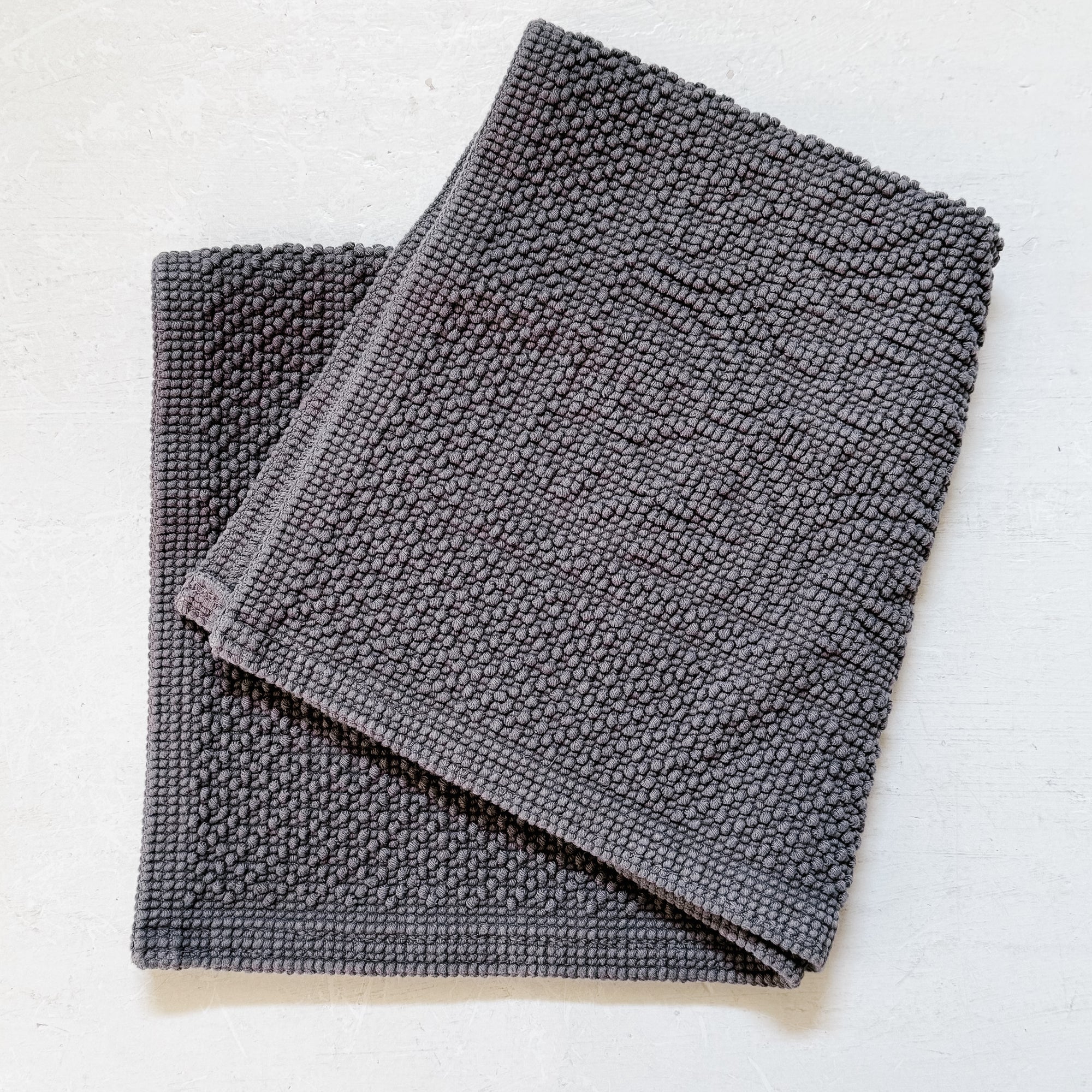 Kymi Bath Mat | Square
