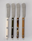 Spreader Knife | Bistrot Vintage Shiny