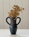 Amphoras Vase | Handcrafted Pottery