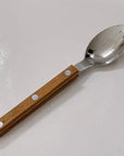 Charcuterie Spoon | Bistrot Vintage Shiny
