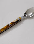 Charcuterie Spoon | Bistrot Vintage Shiny
