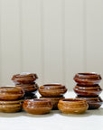 Poterie Renault Vintage French Trinket Dishes