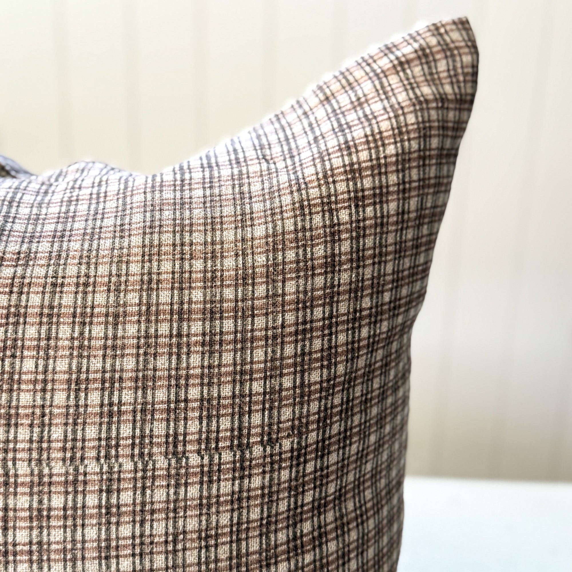 Catania Pillow