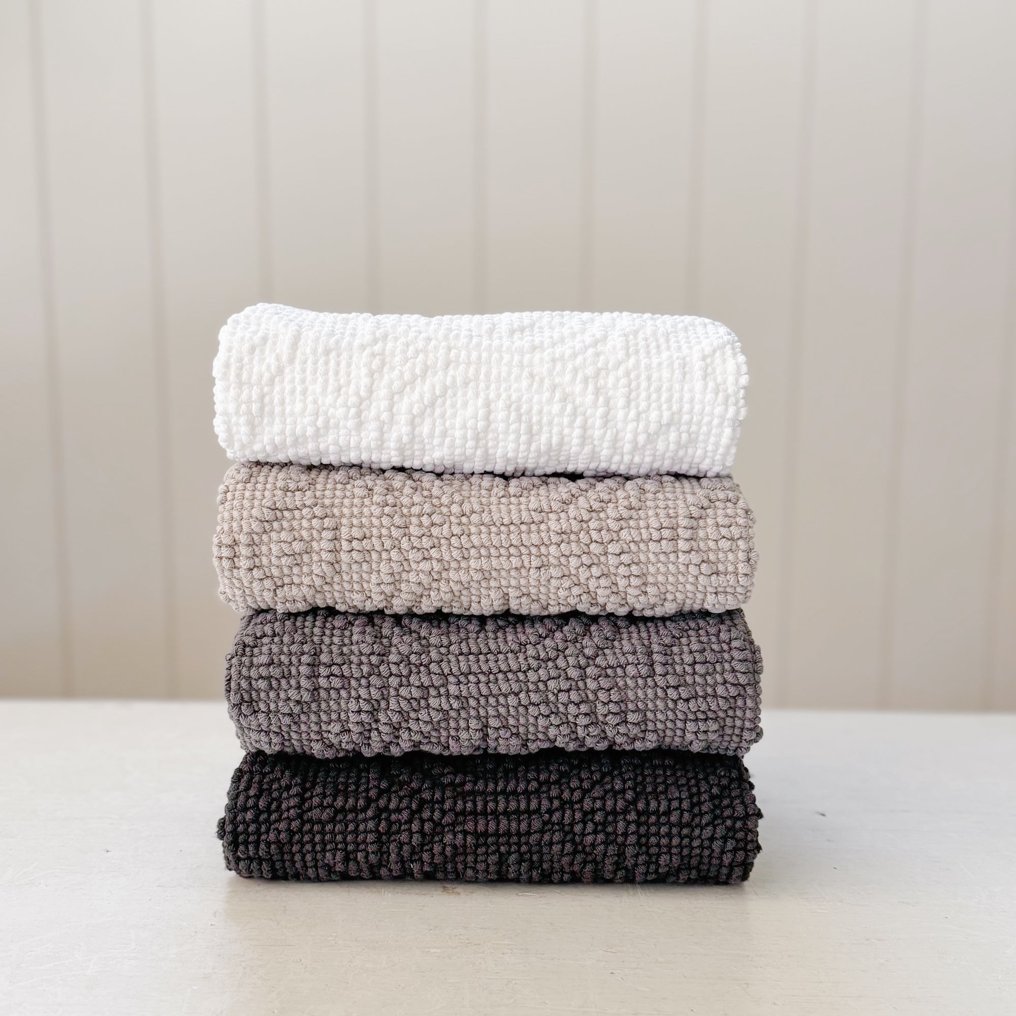 Kymi Bath Mat | Square