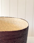 Round Tambo Basket | Coco