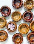 Poterie Renault Vintage French Trinket Dishes
