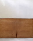 Buffalo Leather 2-Seater Sofa by de Sede DS-47 | Switzerland, circa 1970s