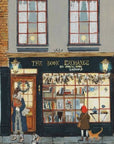Jigsaw Puzzle | The Book Exchange