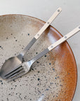 Serving Set | Bistrot Vintage Distressed
