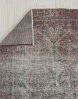 Vintage Rug | No. 263