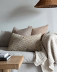 Ivy Lumbar Pillow