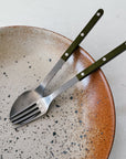 Serving Set | Bistrot Vintage Distressed