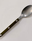 Charcuterie Spoon | Bistrot Vintage Distressed