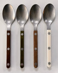 Charcuterie Spoon | Bistrot Vintage Distressed