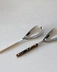 Serving Spoon | Bistrot Vintage Shiny