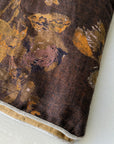 Bordeaux Bed Roll | Marigold Brown | Preorder Oct 1