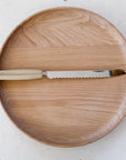 Bread Knife | Djembe