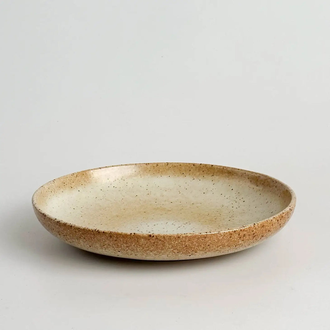 The Basin Bowl Collection | Klamath Wheat